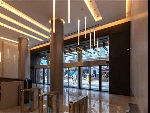 Oficina en VENTA o ALQUILER en EDIFICIO LEX TOWER / 93Mts. a Estrenar