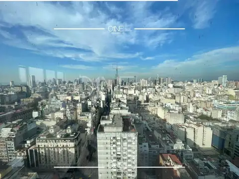 Oficina en Alquiler en Centro, USD 2.000