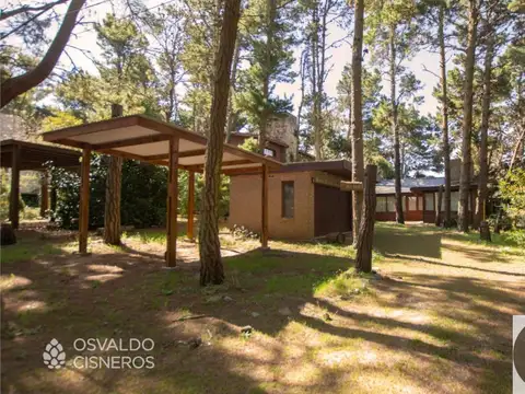 Casa en Alquiler Temporal al Norte