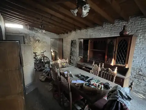 Casa en Venta en Villa Pueyrredon, USD 320.000