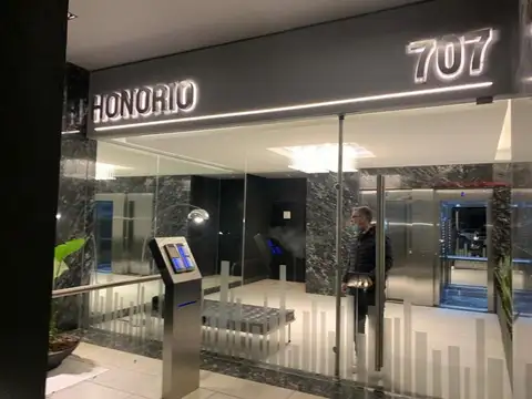 3 AMBIENTES  ESTRENAR CABALLITO. CATEGORIA 5 ESTRELLAS.COCH