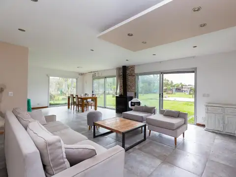 Casa en Venta en General Rodriguez, USD 125.000