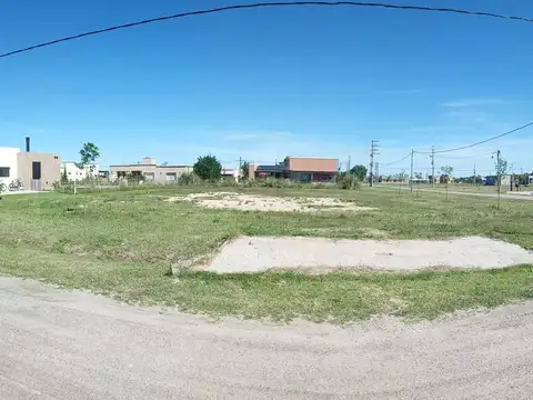 Av Juan Pablo Ii 1601