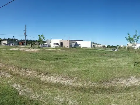 Terreno en Venta de 1109,0 m2