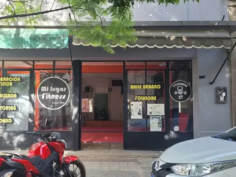 OPORTUNIDAD LOCAL COMERCIAL EN CASO HISTORCO