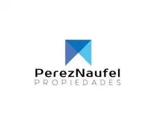 PEREZ NAUFEL PROPIEDADES