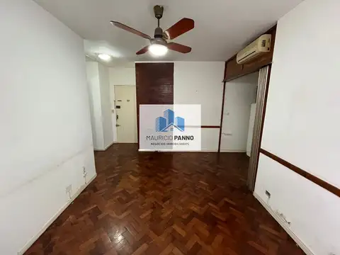 Departamento en Venta en Constitucion, USD 47.000