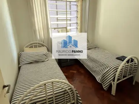 Departamento en Venta 60 años