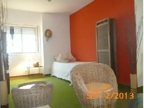 Departamento en Alquiler Temporal de 2 dormitorios