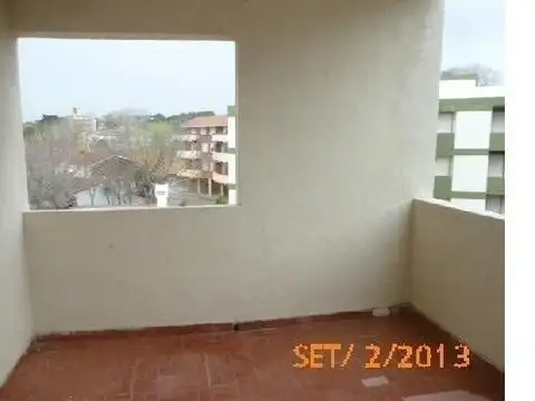 Departamento en Alquiler Temporal al Norte
