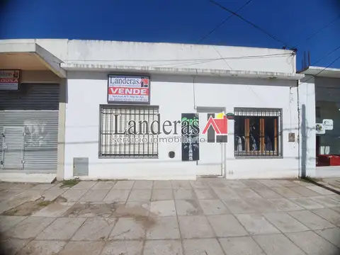 Calle 32 1100