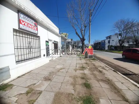 Local Comercial sobre Av. 32