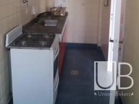 VENTA DEPARTAMENTO 2 AMBIENTES CON BALCÓN. ANTICIPO Y FINANCIACIÓN