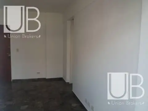 Departamento en Venta en Constitucion, USD 48.000