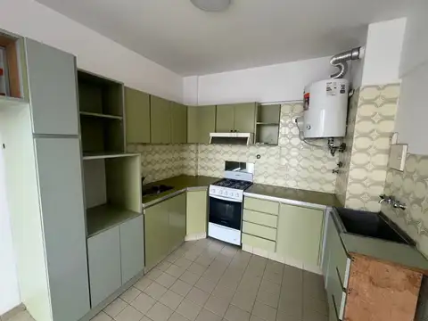 Departamento en Alquiler en Centro, $ 500.000