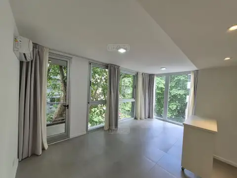 Departamento en Alquiler Apto profesional