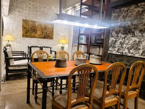 Departamento en Venta en Barrio Norte, USD 89.000