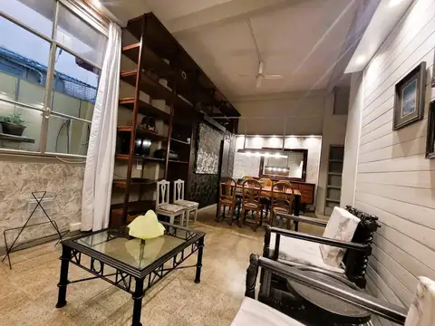 Departamento   Barrio Norte