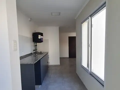 Departamento en Venta en San Francisco, USD 56.000