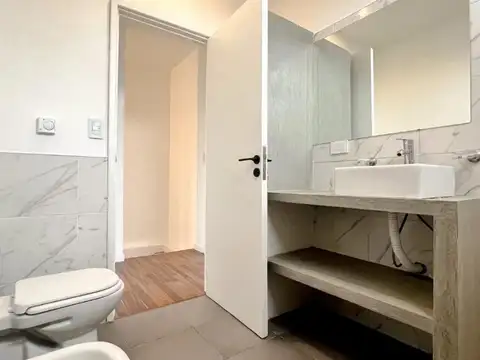 Depto Tipo Casa en Venta de 2 dormitorios