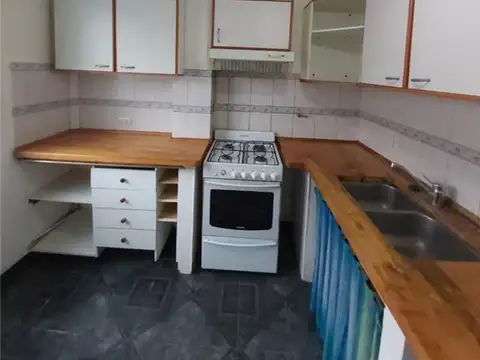 Departamento en Venta de 4 ambientes