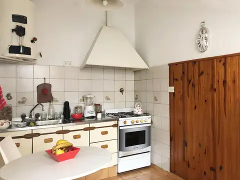 Depto Tipo Casa en Venta al Oeste