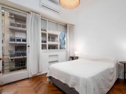 Departamento en Alquiler 80 años