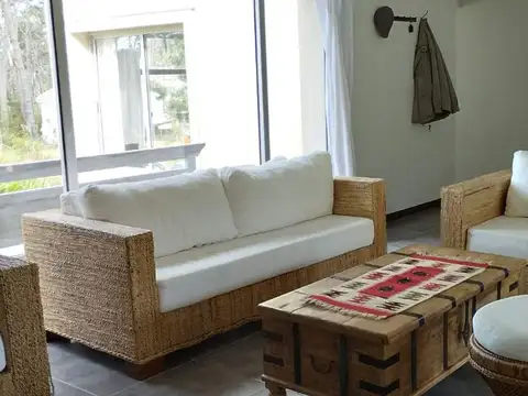 Casa en Alquiler 10 años