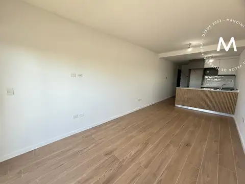 Departamento en venta monoambiente apto profesional - Villa Ballester
