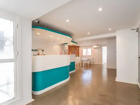 Avenida Díaz Vélez 3800