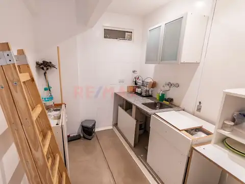 Oficina en Alquiler en Almagro, USD 14.000