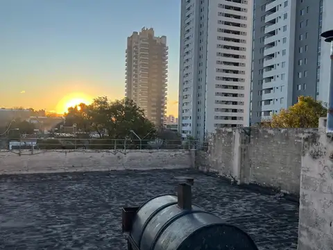 Oportunidad - Dpto 2 Dorm con balcón y cochera! B Alto Alberdi - EN ALQUILER!