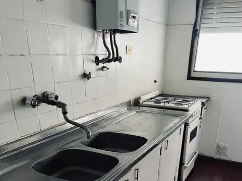 Zipoli 100, Piso 2 5