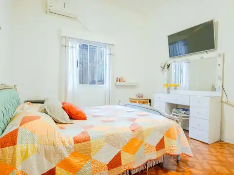 VENTA CASA MULTIFAMILIAR DE 5AMB COCHERA/MATADEROS