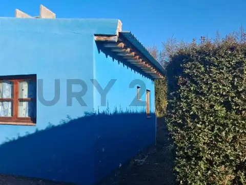 Venta casa San Rafael