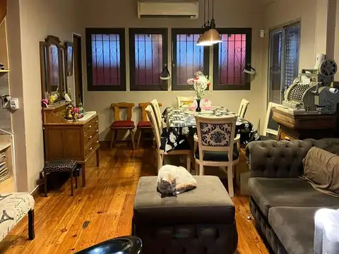 Casa en Venta 40 años