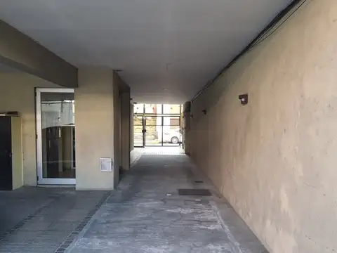 Cochera en venta en San Fernando