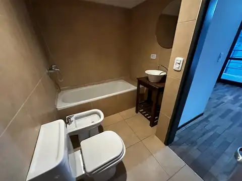 Departamento en Alquiler 8 años