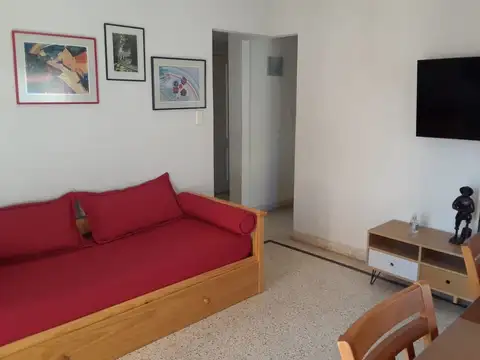 Departamento en Alquiler Temporal de 1 dormitorio