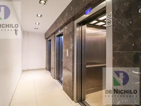 Departamento en Venta en Belgrano, USD 87.000