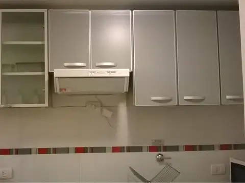 Departamento en Alquiler al Este