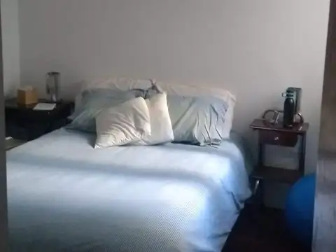 Departamento de 3 amb en PB. en Vte Lopez, Apto Crédito!