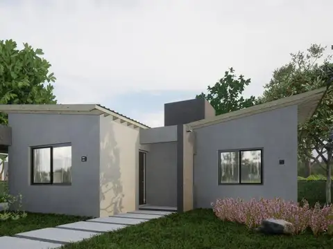 Casa en Venta A Estrenar