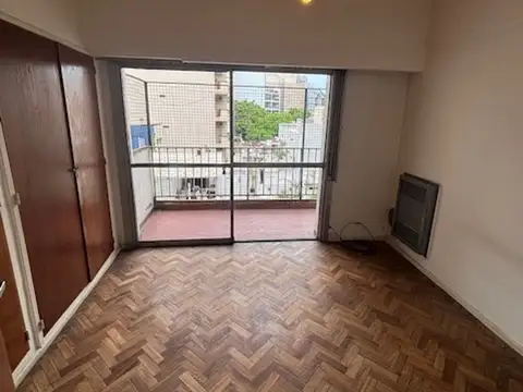 ALQUILER DEPTO 3 AMBIENTES BELGRANO C/BALCÓN