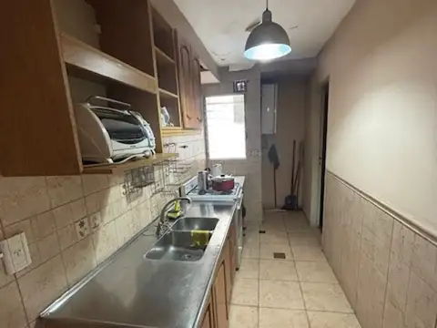 Departamento en Alquiler en Belgrano, USD 600