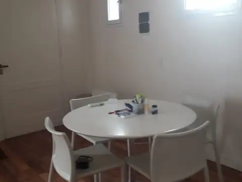 Departamento en Venta en Barrio Norte, USD 89.000