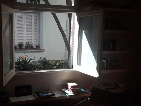 Departamento - Barrio Norte