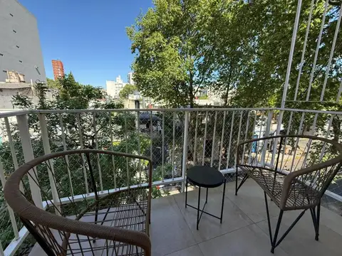 Uriarte 1400, Piso 0