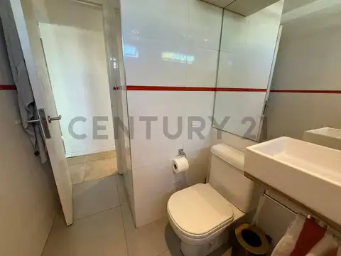 VENTA DEPARTAMENTO 3 AMBIENTES AL FRENTE APTO CREDITO EN PALERMO