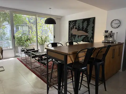 Departamento en Venta 10 años